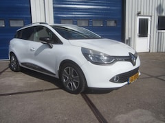 Renault Clio Estate - 0.9 TCe Expression
