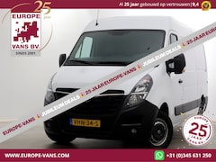 Opel Movano - 2.3 Turbo 150pk L2H2 Airco/Navi/Camera 11-2020