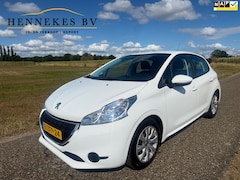 Peugeot 208 - 1.2 e-VTi Active AUTOMAAT NAP