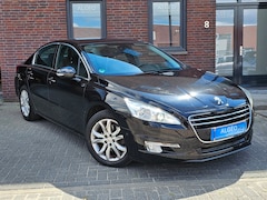 Peugeot 508 - 1.6 THP Allure / Leder