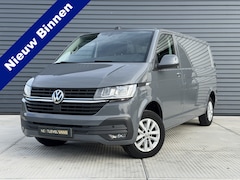Volkswagen Transporter - 2.0 TDI L2H1 150 PK | Automaat DSG | Nav | Apple carplay & Android Auto | Sensoren voor &