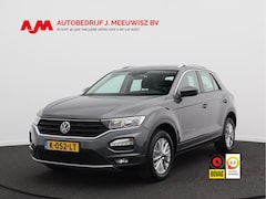 Volkswagen T-Roc - 1.0 TSI Style/ lage km/ zeer mooi