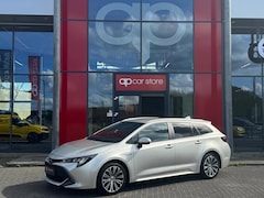 Toyota Corolla Touring Sports - 1.8 Hybrid Business Plus