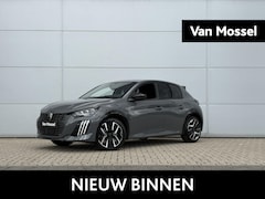 Peugeot 208 - 1.2 Hybrid 145 e-DCS6 GT | Camera | Adaptieve cruise control | Elektrische stoel | Apple C