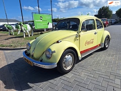 Volkswagen Kever - Jeans Bug / INRUILKOOPJE / APK okt 2026