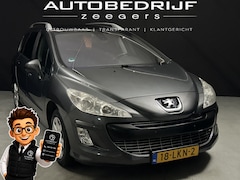 Peugeot 308 SW - 1.6 VTi Blue Lease Executive *Navi*AC*Pano