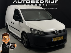 Volkswagen Caddy - 1.6 TDI *Diesel