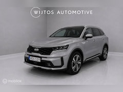 Kia Sorento - 1.6 T-GDI Plug-in Hybrid 4WD DynamicLine 7p