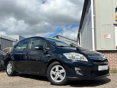 Toyota Auris - 1.8 Full Hybrid Limited Climate Control | Dealeronderhouden
