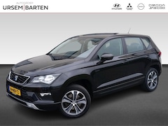 SEAT Ateca - 1.4 EcoTSI Style | Apple Carplay/Android Auto|telefoonintegratie premium | Bestuurdersstoe