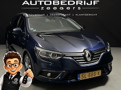 Renault Mégane Estate - 1.2 TCe Bose *Navi*AC*CC