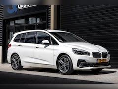 BMW 2-serie Gran Tourer - 218i High Executive | LEDER | LED | CRUISE | SPORT LINE |
