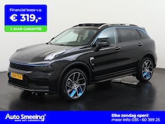Lynk & Co 01 - 1.5 PHEV Plug-in | 6, 6 Kw | Trekhaak | 360 Camera | Panoramadak | Elek. Achterklep | Zond
