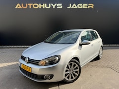 Volkswagen Golf - 1.2 TSI Tour Cruise Airco Radio Trekhaak
