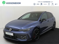Volkswagen Golf - 1.5 eHybrid GTE | SoH 100% | Panoramadak | Trekhaak | Lederen bekleding ‘Vienna’ | Black s