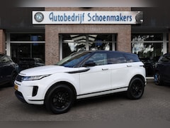 Land Rover Range Rover Evoque - 1.5 P160 R-Dynamic CAMERA-360 STOELVERWARMING CARPLAY NAVI DAB ELEK.ACHTERKLEP ENZ
