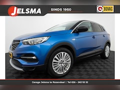 Opel Grandland X - 1.2 Turbo 130pk Executive, Pano | Clima | Navi & CarPlay