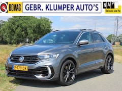 Volkswagen T-Roc - 2.0 TSI 4Motion R Pano, Virtual Cockpit, Full LED, Akrapovic, Isofix