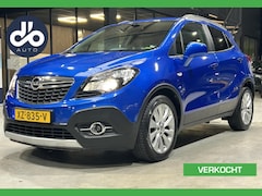 Opel Mokka - 1.4 T Cosmo