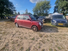 Daihatsu Trevis - 1.0
