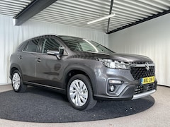 Suzuki S-Cross - 1.4 Boosterjet Select Smart Hybrid Automaat | AppleCarplay | Camera