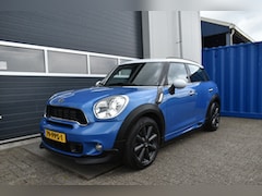 MINI Countryman - 1.6 Cooper S J.C.W