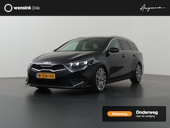 Kia Cee'd Sportswagon - Ceed 1.0 T-GDi MHEV DynamicPlusLine | Stoel / Stuurwielverwarming | Cruise Control Adaptie