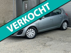 Opel Corsa - 1.3 CDTi EcoFlex S/S Business Edition