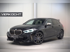 BMW 1-serie - M135i xDrive High Executive Edition | M Performance | Stoelverwarming | Cruise Control | A