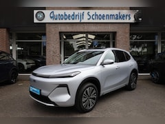 Geely Starray EM-i - 1.5 Max+ PHEV 136 KM ELEKTRISCH PANO MEMORY MASSAGE 4XSTOEL/STUURVERW STOELVERK. HUD CARPL
