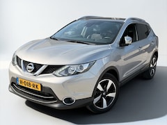 Nissan Qashqai - 1.2 Business Edition PANO CAM ST Verwarming