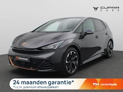 CUPRA Born - Performance 62 kWh 231PK Aut. Panoramadak, Warmtepomp, Beats Audio, Elektrisch verstelbare
