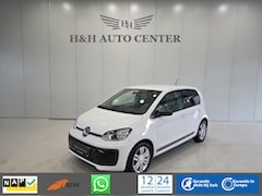 Volkswagen Up! - 1.0 BMT move up |Airco|Bluetooth|
