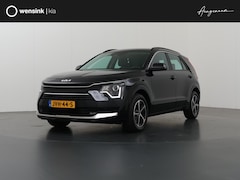 Kia Niro - 1.6 GDi Hybrid DynamicLine | Adaptieve cruisecontrol | Camera | Navigatie | Keyless | Park