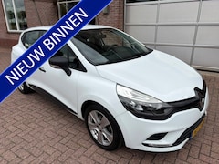 Renault Clio - 0.9 TCe Life 1e eigenaar lage kilometerstand