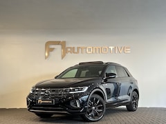 Volkswagen T-Roc - 1.5 TSI R-Line Business Pano|ACC|Lane Assist|Dodehoek|Stoelverwarming|Camera|