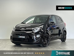 Kia Picanto - 1.0 DPi DynamicLine | APPLE CARPLAY | ANDROID AUTO | CAMERA | STOEL- STUURVERWARMING
