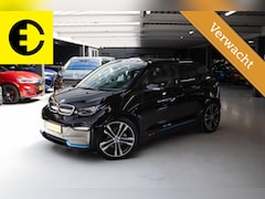 BMW i3 - S 120Ah 42 kWh |SOH 90, 8% | Stoelverwarming | Achteruitrijcamera | Cruise