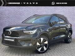 Volvo XC40 - Recharge Twin Plus 82 kWh |SOH 94%| Trekhaak | Extra Getint Glas | Stoelverwarming | Stoel