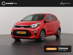 Kia Picanto - 1.0 DPi DynamicPlusLine | Keyless | Navigatie | Parkeercamera | Apple Carplay/Android Auto