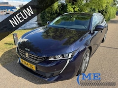 Peugeot 508 SW - 1.6 Blue Lease Allure Avantage|180pk|trekhaak|led|