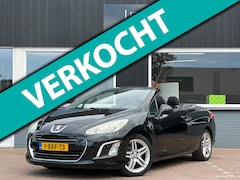 Peugeot 308 CC - 1.6 THP Sport Pack / Nette auto