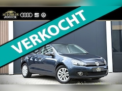 Volkswagen Golf - 6 1.2 TSI Team 86PK | 2e eigenaar | Perfect onderhouden | Rijklaar