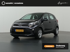 Kia Picanto - 1.0 MPi ComfortLine | Airco | Cruise Control | Bluetooth |