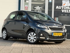 Peugeot 108 - 1.0 e-VTi Active NL Auto Airco