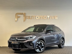 Volkswagen Taigo - 1.5 TSI R-Line Pano|ACC|Lane Assist|Stoelverwarming|Camera|Dodehoek|Keyless