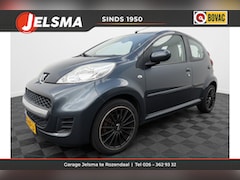 Peugeot 107 - 1.0-12v XS Premium pack, Airco | 5d