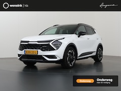 Kia Sportage - 1.6 T-GDi Plug-in Hybrid AWD GT-PlusLine | Panoramadak | Harman/Kardon | Parkeercamera | S
