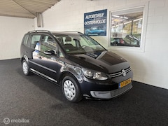 Volkswagen Touran - 1.4 TSI Trendline APK - Airco - Cruise - Elec. Ramen