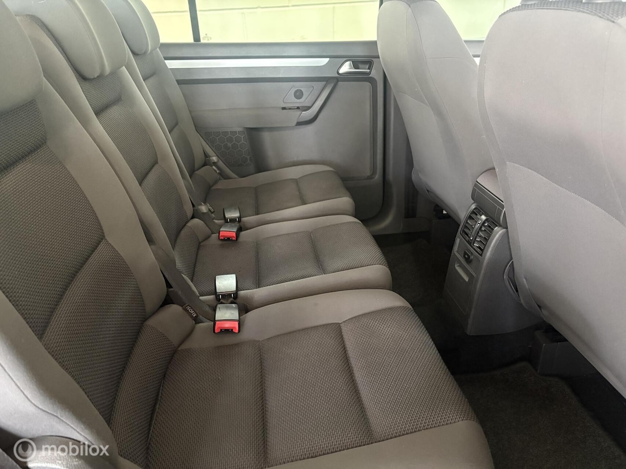 Volkswagen Touran - 1.4 TSI Trendline APK - Airco - Cruise - Elec. Ramen
